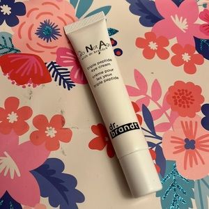 Do Not Age with Dr. Brandt - Triple Peptide Eye Cream